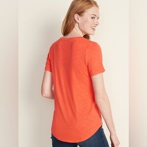 Old Navy Luxe T Shirt - size (XS)